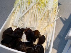 -半天妖烤鱼(和平印象城店)