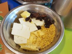 -牧马人奶茶馆(乌兰察布总店)