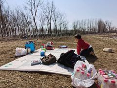 -东郊湿地公园