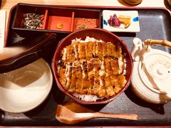 -昇鳗鱼家(浦东店)