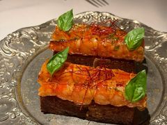 -壳里西餐厅Coquille Seafood Bistro(蒙自路店)