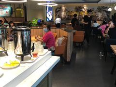 -豪客来牛排(重庆三峡广场步行街1704店)