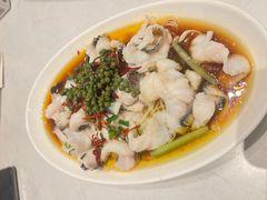 -北李妈妈菜·海肠捞饭(高新万达店)