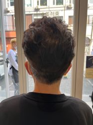 -东时烫染造型·Hair Salon