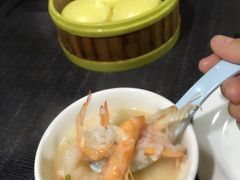 -贰號小院潮汕砂锅粥(前海西街店)