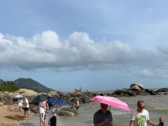 -大浪湾