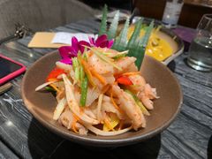 泰式凤爪-Thai Alley泰爱里(二沙岛店)