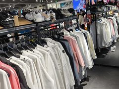 -探路者工厂店(宏福科技园店)