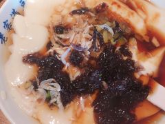 豆腐花-老客满蛋饼(双塔市集店)