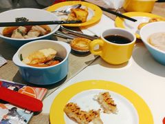 -帝企鹅自助餐厅•儿童岛•真企鹅(长隆企鹅酒店)