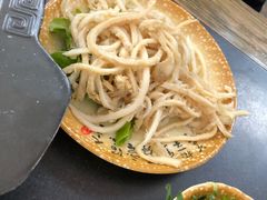 -蓉城江北老灶火锅(春熙路店)
