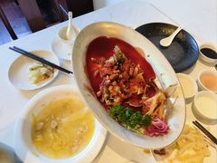 -得月楼·省级非遗·传统苏帮菜(观前店)