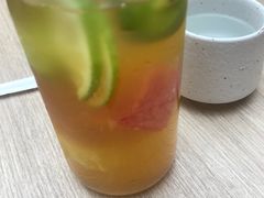 -渔语鱼酸菜鱼新川菜(万象城店)