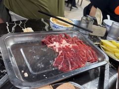 -欣悦坊陈一刀热气羊肉火锅(清真路店)