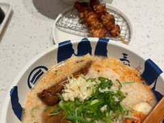 -味千拉面(双井店)