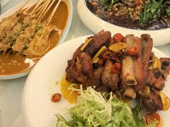 -玉华宫宾馆·餐厅(铜川驻京办店)