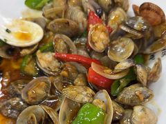 -景好海鲜餐厅(大鹏必选旅游店)