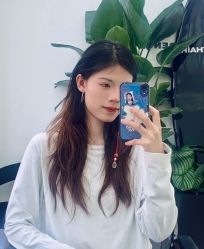 -M1山木造型国潮男士发型定制