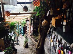 -懒鱼时光馆(沙坪坝店)