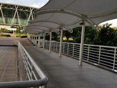 -广州白云机场雅高铂尔曼大酒店
