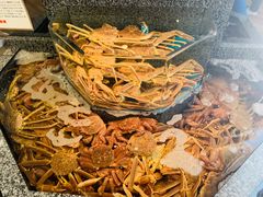 -蟹道乐(道顿堀本店)