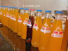 -子午路张记肉夹馍(兵马俑店)