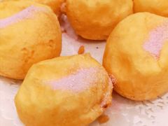 高丽流沙包-沪江海派料理