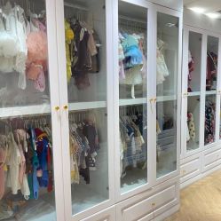 -吉姆叔叔亲子儿童摄影(青岛印象·山店)