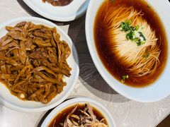 -松鹤楼面馆(清河万象汇店)