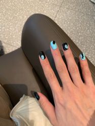 -Yumi优米日式美甲美睫