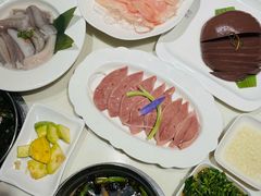 -围炉夜话·潮汕卤水火锅(榕江店)