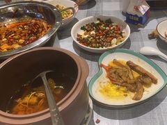 -彭耕记猪油炒小菜(吉联mall店)