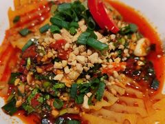 -半天妖烤鱼(东方新天地店)