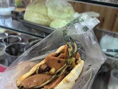 -刘氏方酥锅盔(古城总店)