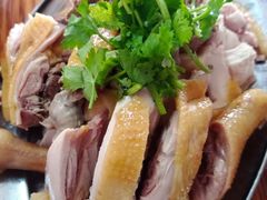 -肥婆兰鸡饭(西门外街店)