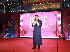 -连云港民主路老街