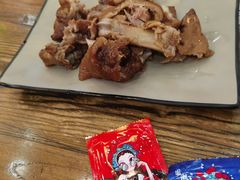 -豫掌柜饸饹面·烩面(秀沿路店)