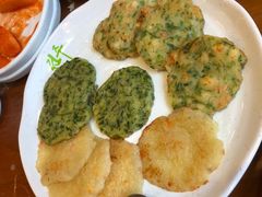 -全州拌饭馆(断桥店)