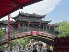 -杭州宋城
