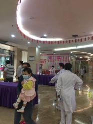 -重庆五洲医院·妇幼保健