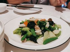 -大铁勺新津菜(东丽阳光新业广场店)