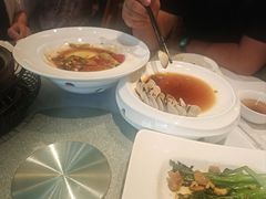 -勝記酒家·37年老字号·经典粤菜(荔枝公园店)