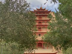 -敦煌莫高窟
