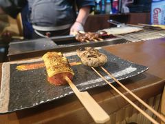 -鸟串烧Yakitori