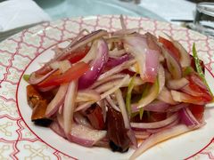 -撒拉花儿·新疆菜·清真(太阳宫店)