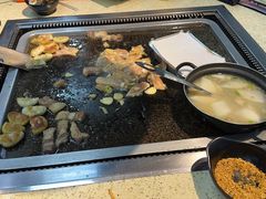 -猪的故事·韩式烤肉(韩乐坊店)
