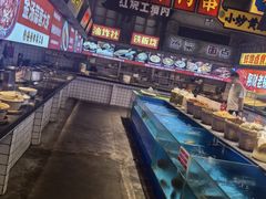 -阿财老铺·老蚌埠龙虾城(华夏总店)