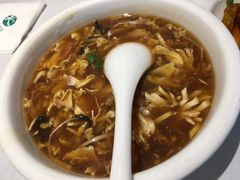 酸辣汤-峨嵋酒家(地安门店)