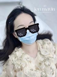 -JONMAVIN·美学