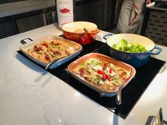 -RISE RESTAURANT(滨海湾金沙店)